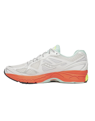 SNEAKERS DONNA PROGRID GUIDE 7 - WHITE/MULTI S70936 31 SAUCONY 