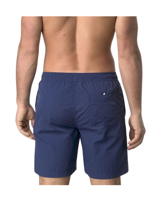 BOXER MARE UOMO "LENON BEACH" - BLUE DEEP COBALT