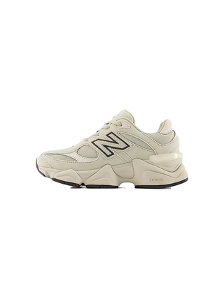 SNEAKERS BAMBINO " 9060 " - AVORIO P9060 445 NEW BALANCE 