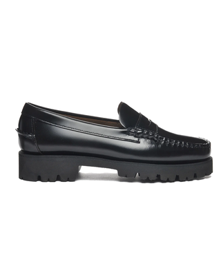 MOCASSINO DONNA "DAN LUG" - NERO 7002IJ0 902 SEBAGO 
