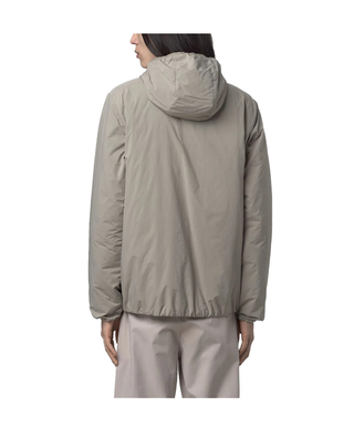 GIUBBINO UOMO JACK PLAIN - BEIGE K2136DW 633 K-WAY 