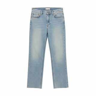 JEANS DONNA BOY SLIM LAVAGGIO MEDIO J306CU MZ038 MANILA GRACE 