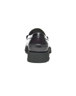MOCASSINO DONNA "DAN LUG" - BROWN BURGUNDY 7002IJ0 903 SEBAGO 