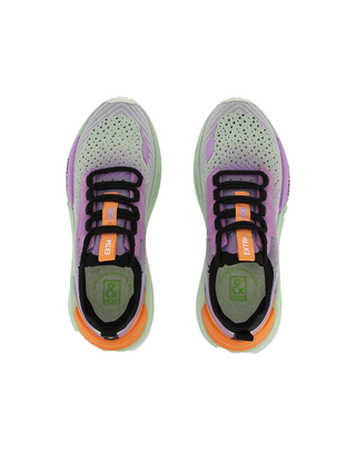 SNEAKERS DONNA KAIZEN XL 2.03 - MULTICOLOR 1207633 U ExTR4 