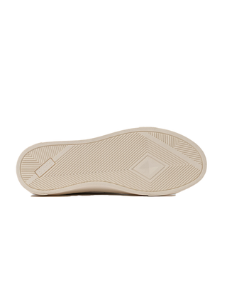 SNEAKERS "SONICA CALF" DA UOMO - WHITE-BLUE SONICA CALF WL D.A.T.E. 