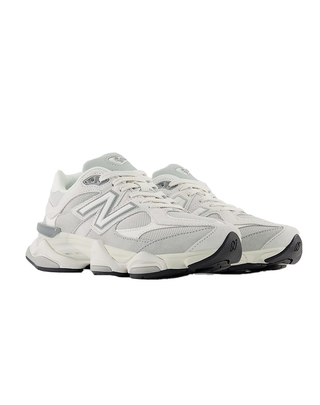 SNEAKERS UNISEX 9060 - LIGHT GREY CON REFLECTION U9060. 2FM NEW BALANCE 