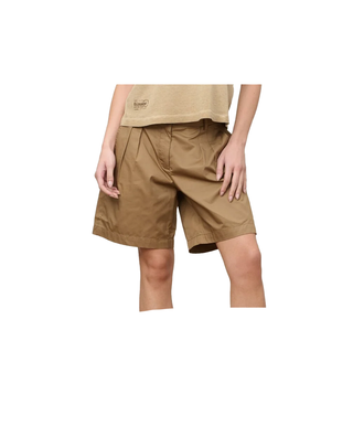 PANTALONCINO DA DONNA FENWAY - BEIGE BLDP02278 327 BLAUER 