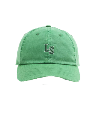 CAPPELLO MONOGRAM - VERDE 004BS 0008 LEVI'S 