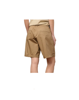 PANTALONCINO DA DONNA FENWAY - BEIGE BLDP02278 327 BLAUER 