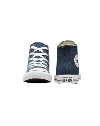 SNEAKERS BAMBINO " CHUCK TAYLOR " - BLU