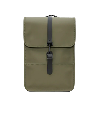 ZAINO UNISEX " BACKPACK MINI " - MARSH RA13020 134 RAINS 