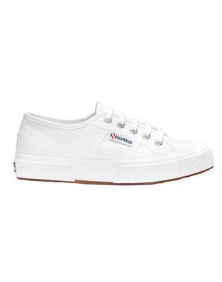 SNEAKERS  "2750-COTU CLASSIC " - BIANCO S000010 901 SUPERga 