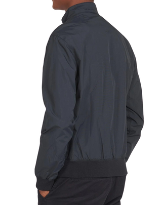 GIACCA UOMO CASUAL "ROYSTON" - NAVY