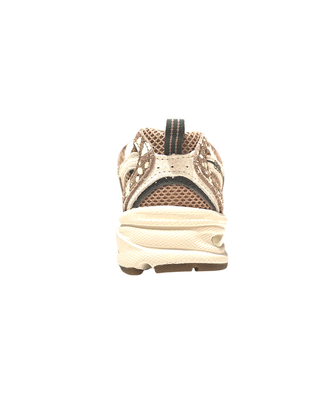 SNEAKERS DONNA 530 - BEIGE NOCCIOLA U530 28U NEW BALANCE 