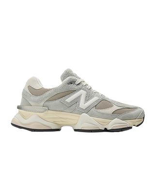 SNEAKERS " 9060 " - GREY STONE U9060 440 NEW BALANCE 