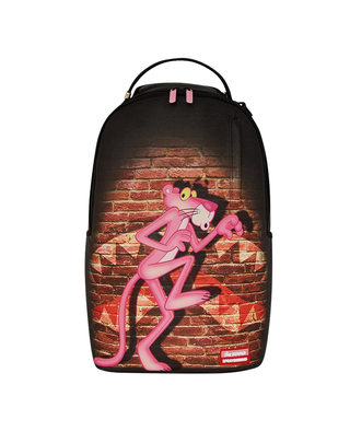 ZAINO "PINK PANTHER CAUGHT SNEAKING DLXR" 910B6978 NSZ SPRAYGROUND 