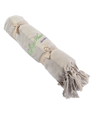 TELO MARE " CALI " - GREY B91100TE808 G04542 REFRIGIWEAR 