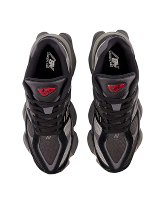SNEAKERS "9060" UNISEX - BLACK