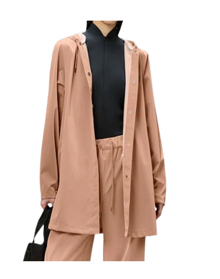 IMPERMEABILE DONNA " ALINE JACKET " - COY