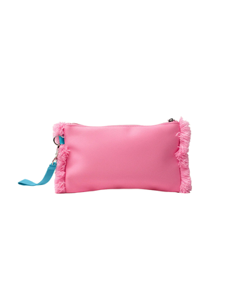 MINI POCHETTE - FUXIA SW0108 PK F**K 