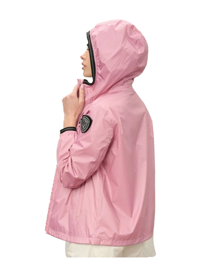 GIUBBINO DA DONNA ANAWAN - ROSA BLDC11099 409 BLAUER 