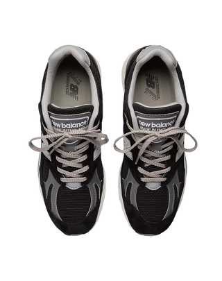 NEW BALANCE U991BK2BLACK D