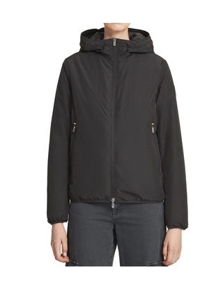 GIACCA CORTA DA DONNA " SOFY " - NERO SOFY 2066XN CIESSE PIUMINI 