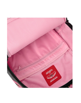 ZAINO UNISEX "PINK PANTHER DRIPPY DIAMONDS" 910B8790NSZ U SPRAYGROUND 