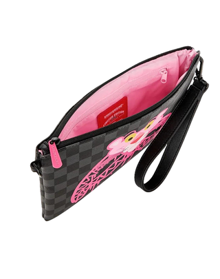 POCHETTE UNISEX PINK PANTHER 910B8959NSZ U SPRAYGROUND 