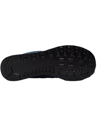 SNEAKERS UOMO 574 NAVY ML574EVN NAVY NEW BALANCE 