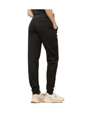 PANTALONE TUTA DA DONNA " MADISON " - NERO BLDP01059 999 BLAUER 