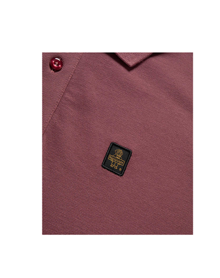 POLO UOMO " KURT " - NOCTURNE T25900PX9032 C01614 REFRIGIWEAR 