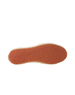 SNEAKERS DONNA "2750 LINEN" - BROWN S6138IW AOK SUPERga 