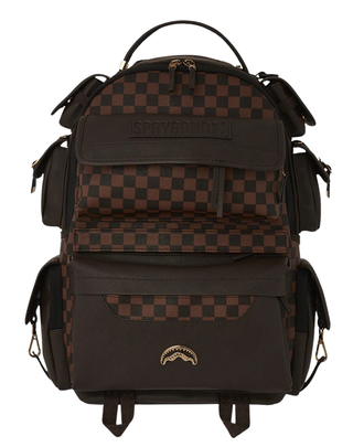SPRAYGROUND 910B7406NSZSPEC OPS PIXEL EMBOSS