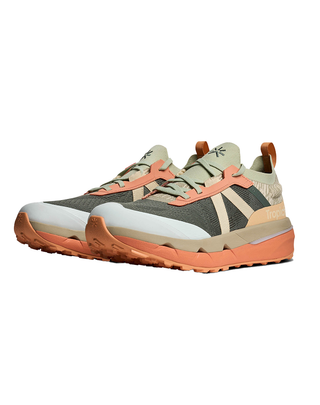 SNEAKERS " TERRA.001 " - SEA SUNRISE 2610133 618 TrOPICFEEL 