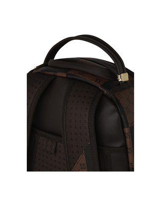 ZAINO UNISEX "ENLARGED CHECK PARIS DLXSV" 910B6263NSZ U SPRAYGROUND 