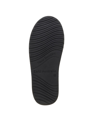STIVALETTO DONNA " STINGER MICRO" - NERO