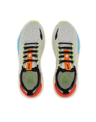 SNEAKERS UOMO KAIZEN XL 2.01 MULTICOLOR 1202622 U ExTR4 
