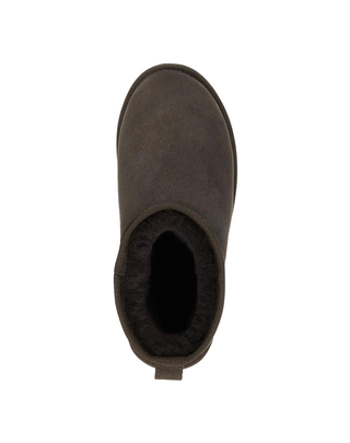 STIVALETTO DONNA STINGER MICRO - CIOCCOLATA W10937 CHOCOL EMU 
