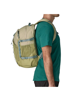 ZAINO "REFUGIO DAY 30L " - W.STONE 47929 WSTO PATAGONIA 