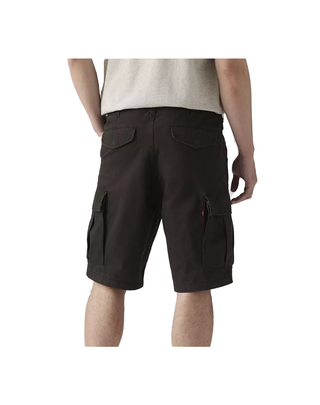 BERMUDA UOMO " CARRIER CARGO " - BLACK 001KG-0011 U LEVI'S 