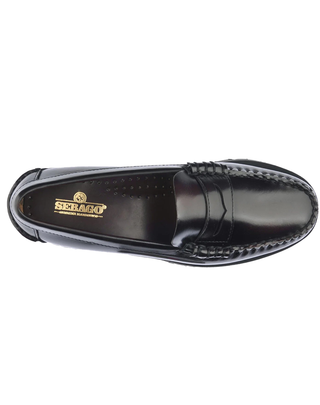 MOCASSINO DONNA "DAN LUG" - BROWN BURGUNDY 7002IJ0 903 SEBAGO 