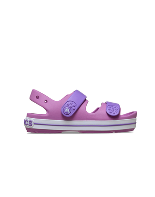SANDALO DA BAMBINO " CROCBAND CRUISER " - BUBBLE 209423 BUBL CROCS 