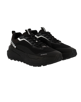 SNEAKERS UOMO " KAIZEN XL GTX 1.05 " - BLACK 8700544544KAILEUXLGTX NERO ExTR4 