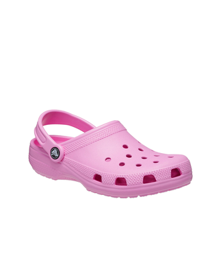 SANDALO BAMBINO " CLASSIC CLOG KIDS " - TAFFY PINK 206991 TAPK CROCS 