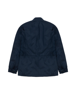 GIACCA UOMO " SUMMER NEVAN FIELD JACKET "  - BLU SCURO G61400PL6238 F02800 REFRIGIWEAR 