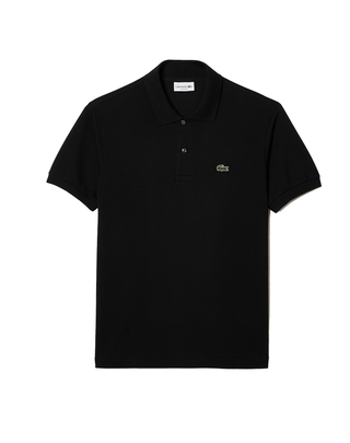 POLO UOMO L1212 ORIGINAL - NERO 1212 031 LACOSTE 