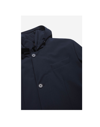 GIUBBOTTO UOMO " EDMOND " -  BLU A313EDMOND700P049 799 at.P.CO 