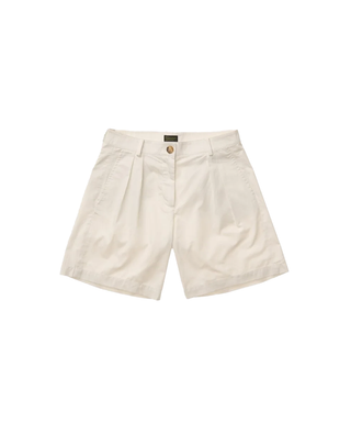 PANTALONCINO DA DONNA FENWAY - BIANCO BLDP02278 102 BLAUER 