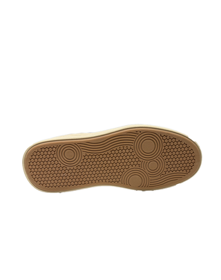 SNEAKERS UOMO " KYOTO01 " - CREAM S6KYOTO01\LEC CRE BLAUER 